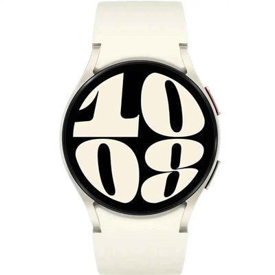 Samsung GalaxyWatch 6 40mm R930 Gold