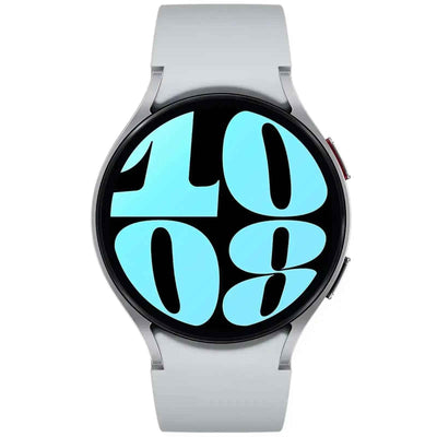Samsung GalaxyWatch 6 44mm R940 Silver