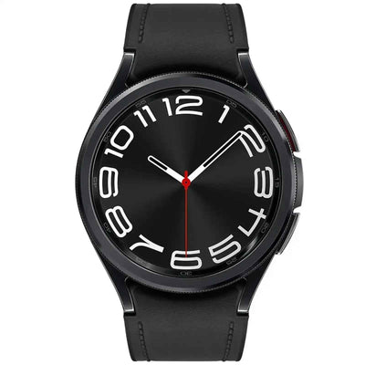 Samsung GalaxyWatch6 Classic 43mm R950 Black
