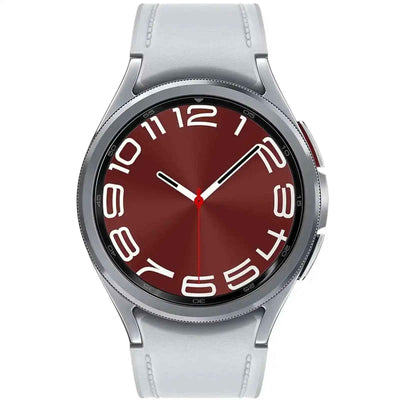 Samsung GalaxyWatch6 Classic 43mm R950 Silver