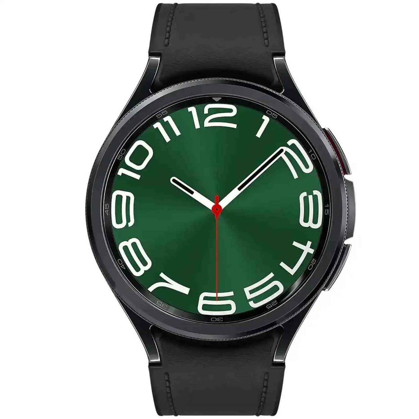 Samsung GalaxyWatch6 Classic 47mm R960 Black