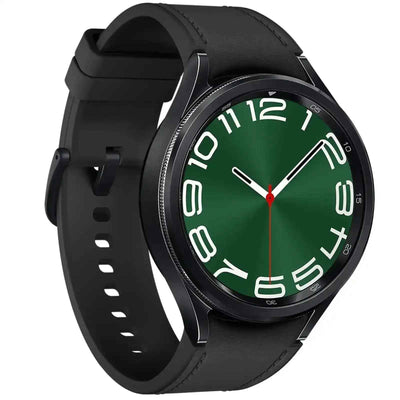 Samsung GalaxyWatch6 Classic 47mm R960 Black