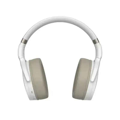 Sennheiser Hd450bt Over-ear Headphones White