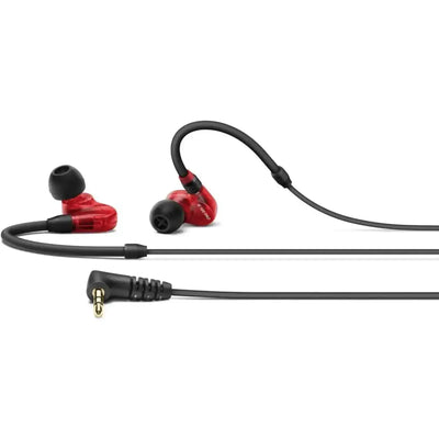 Sennheiser IE 100 PRO In - Ear Headphones Red - MyMobile
