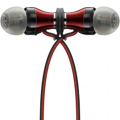 Sennheiser Momentum Free In-ear Headphones Black