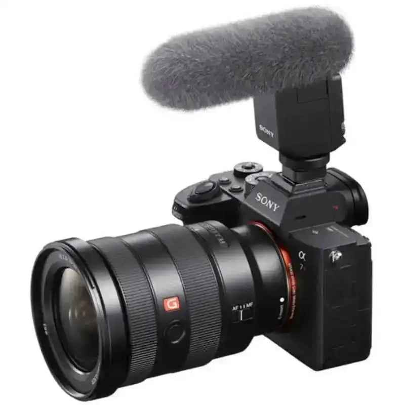 Sony ECM-B1M Shotgun Microphone