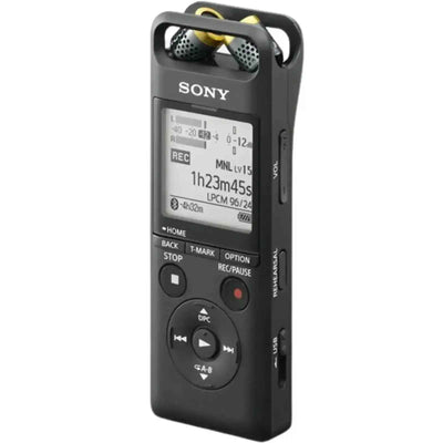 Sony PCM-A10 Linear PCM Recorder