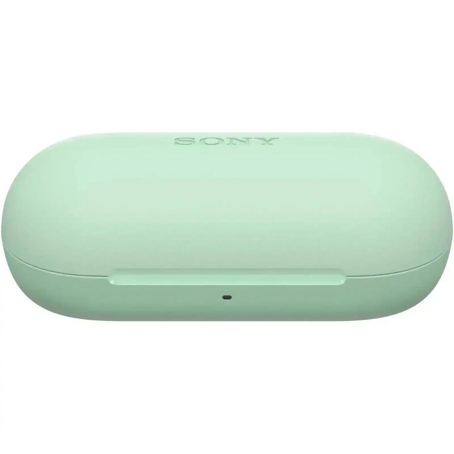 Sony WF - C700N Wireless Headphones Green - MyMobile