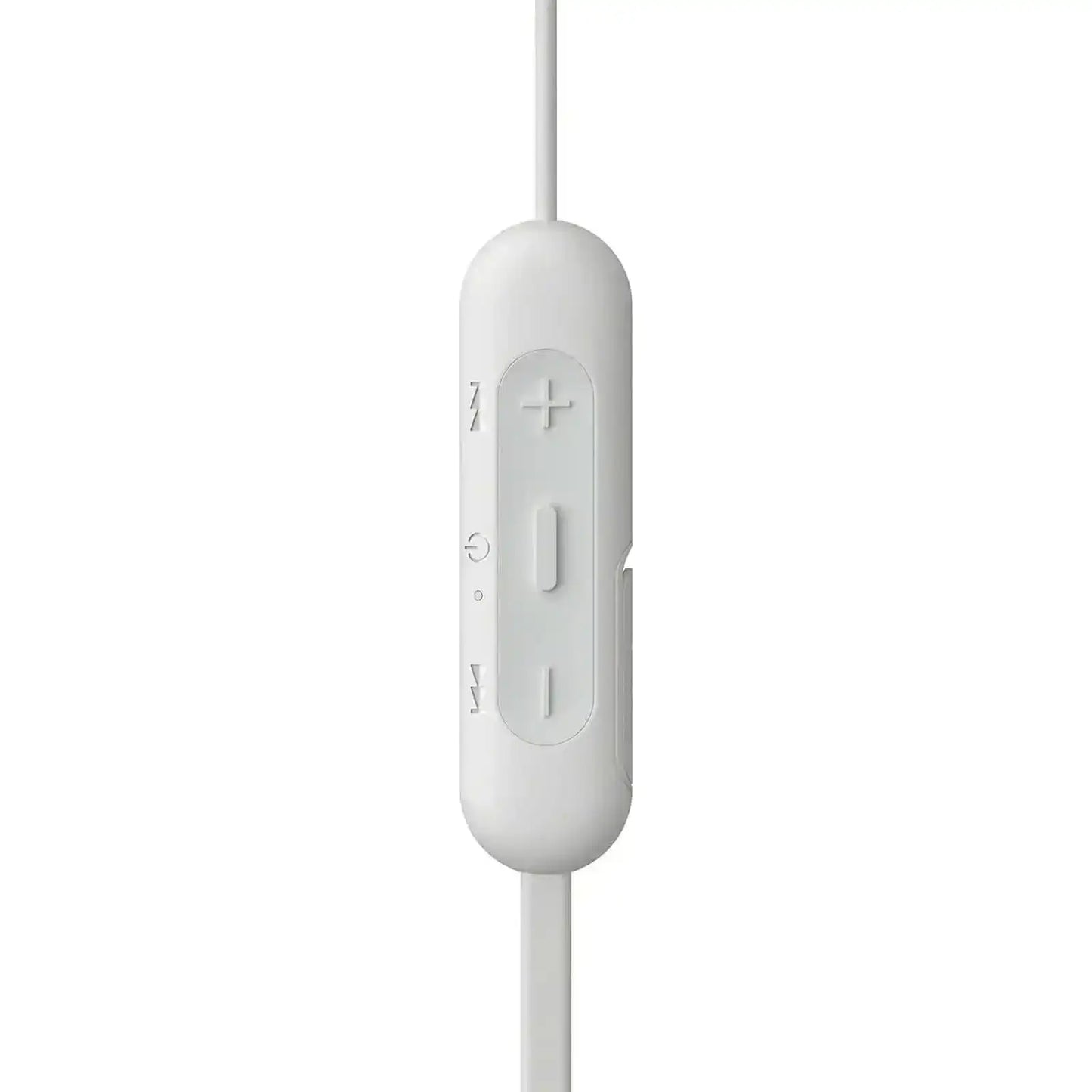 Sony Wi - c200 Wireless In - ear Headphones White - MyMobile