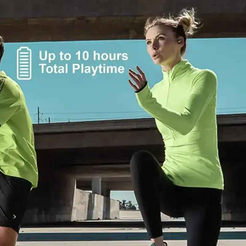 Soul Openear 2 Headphones Black