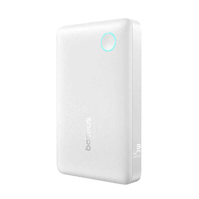 Baseus EnerFill FP11 Power Bank 10,000mAh 15W