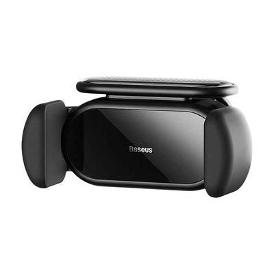 Baseus Steel Cannon Pro Solar Electric Car Mount
