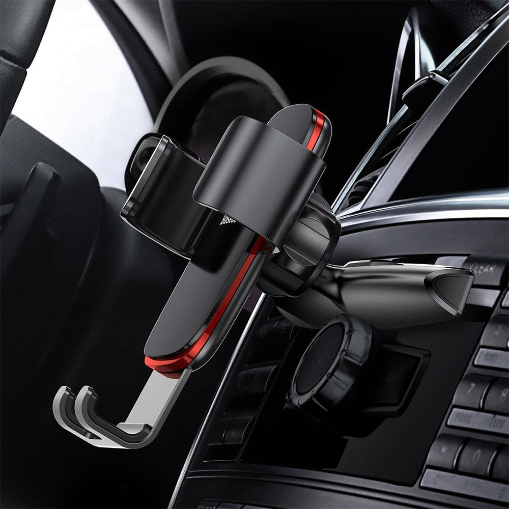 Baseus Metal Age Gravity Car Mount