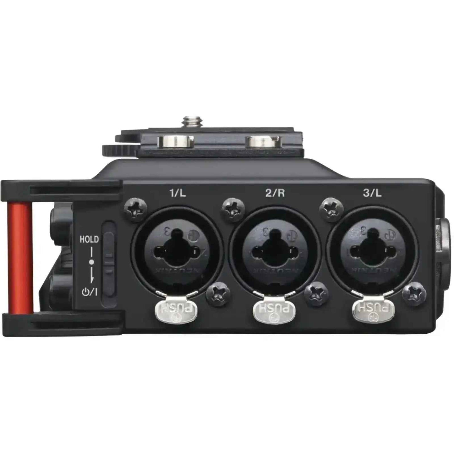 Tascam DR-70D Four Track PCM Recorder