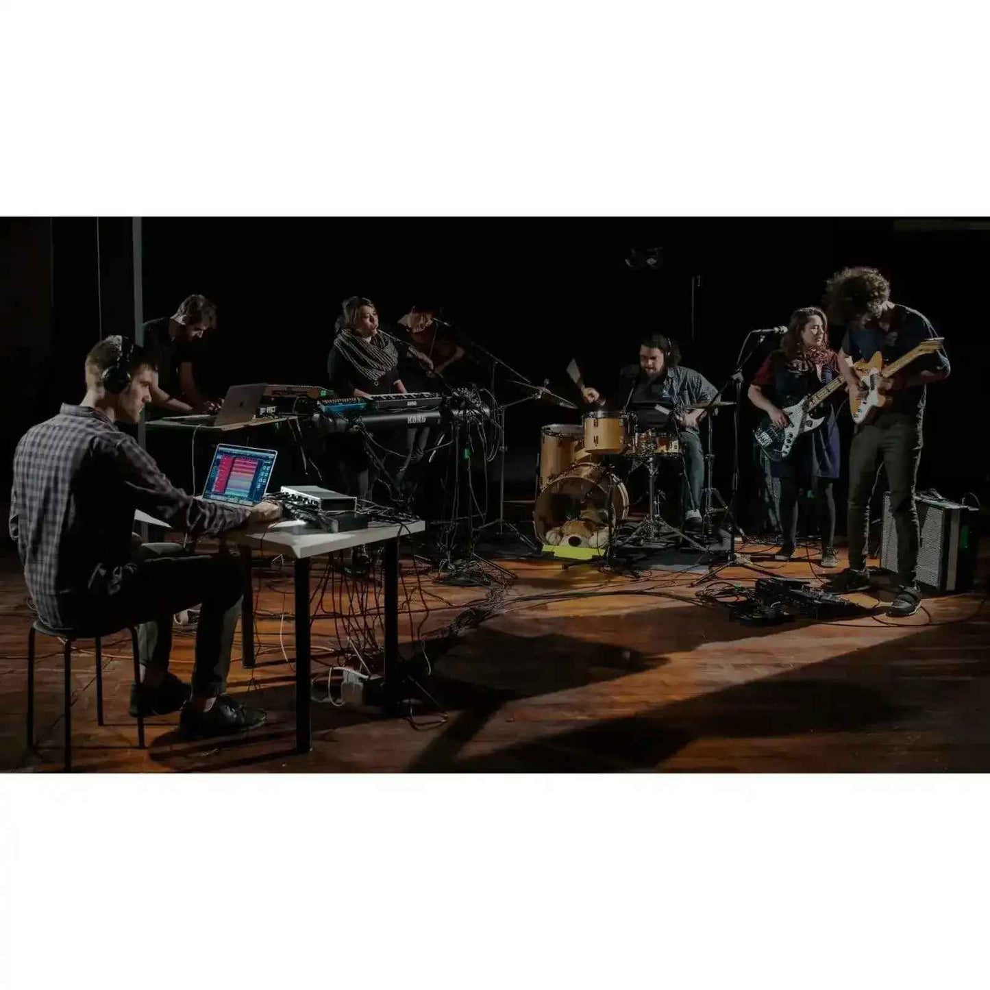 Tascam SERIES 102i USB Audio MIDI Interface