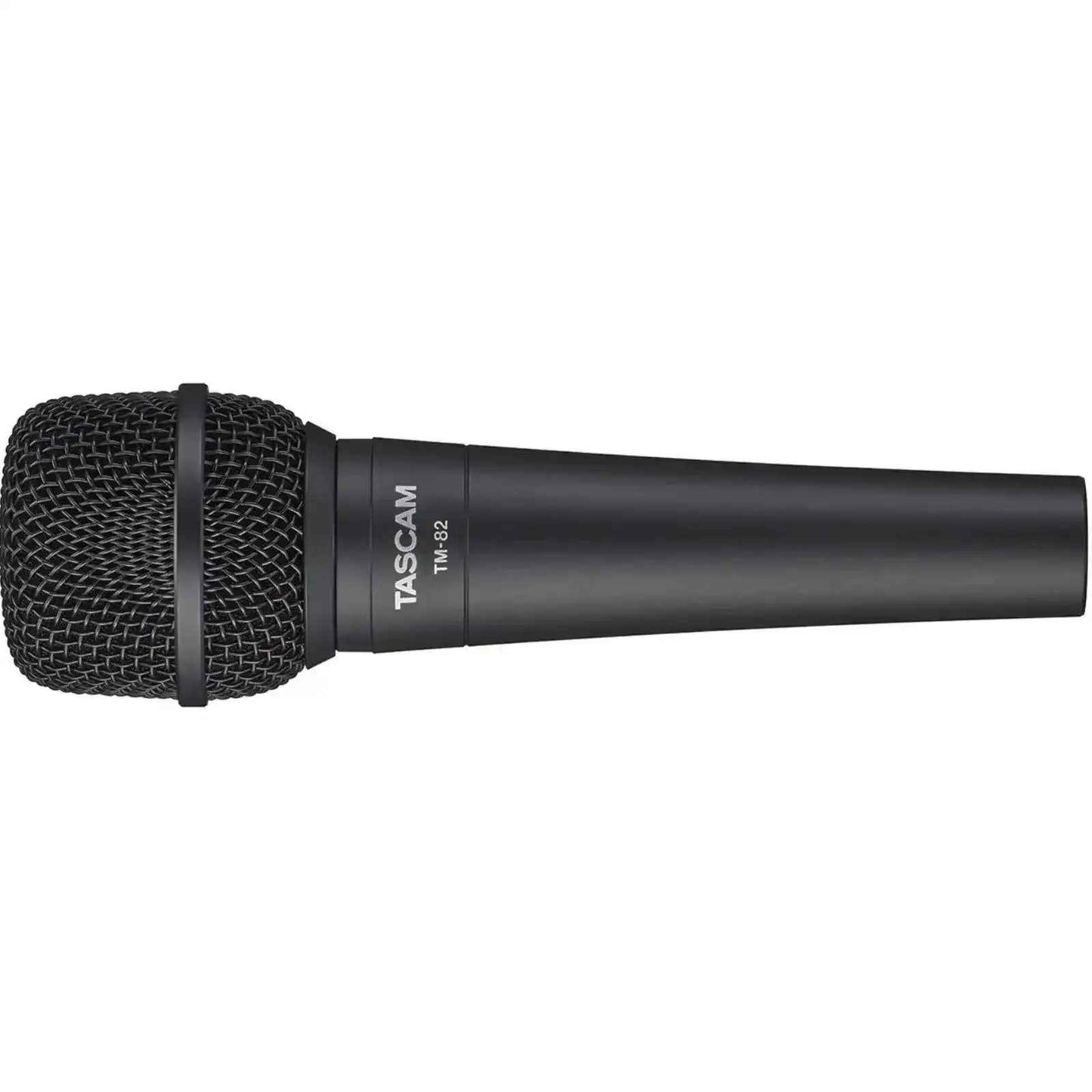 Tascam TM-82 Dynamic Microphone