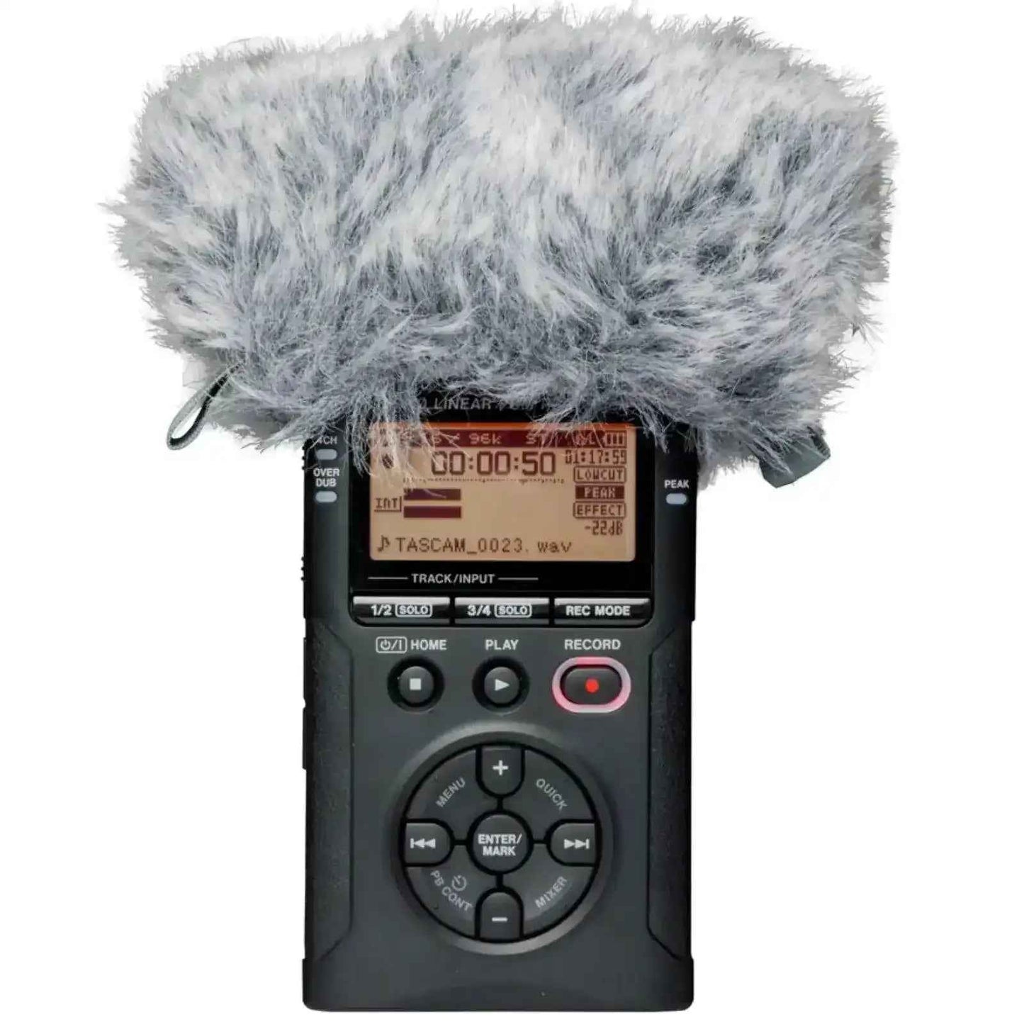 Tascam WS-11 Windscreen