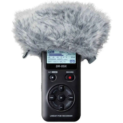 Tascam WS-11 Windscreen