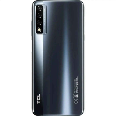 TCL 20 5G Grey 256G AU