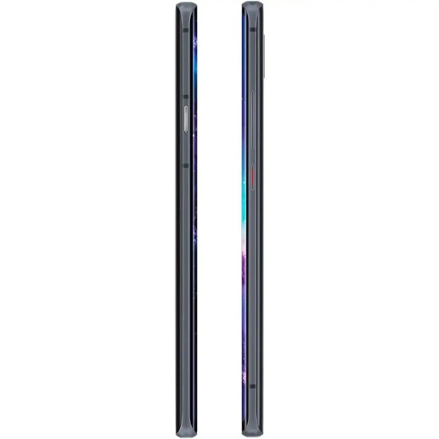 TCL 20Pro 5G Grey 256G AU - MyMobile