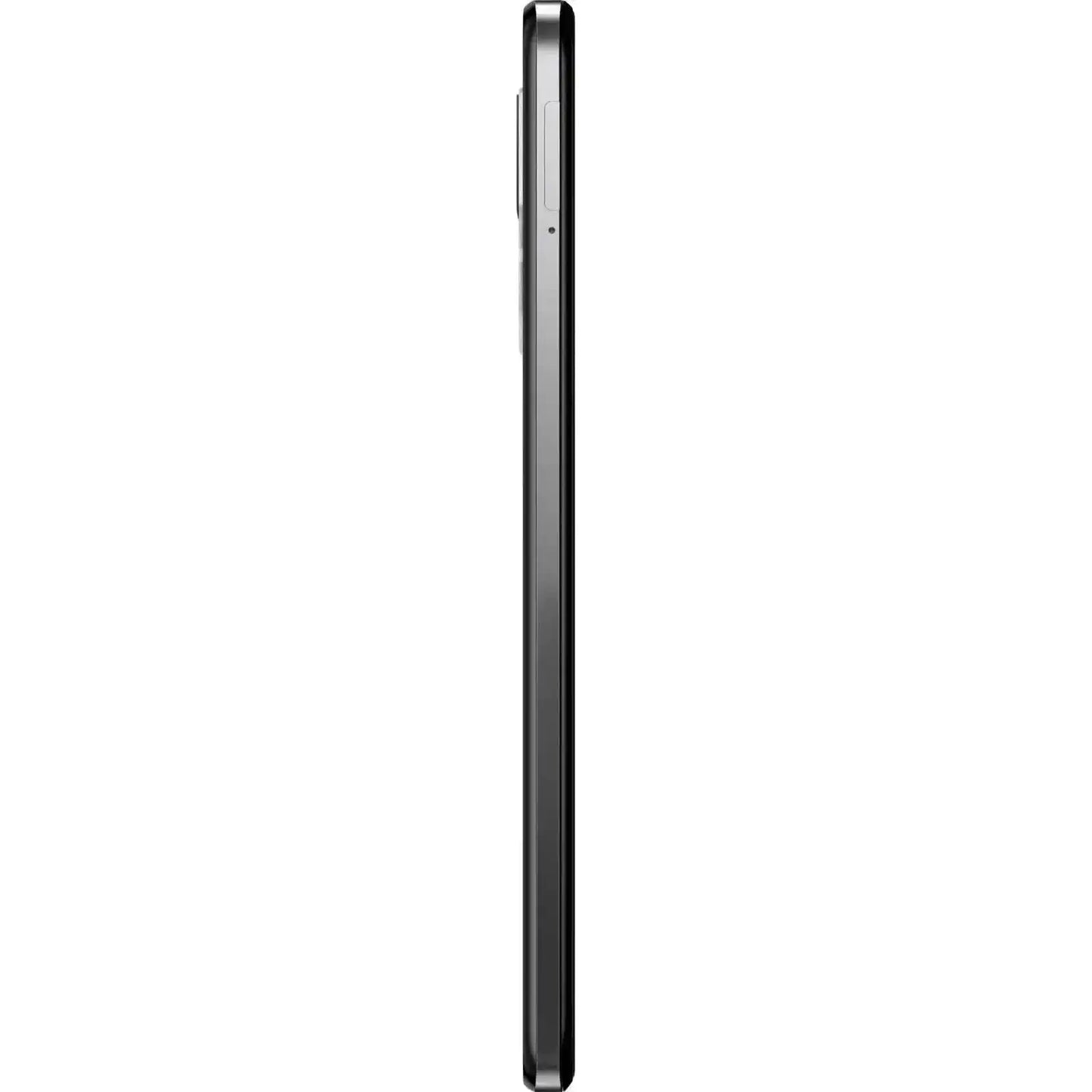 TCL 30 5G / S600 Earbuds Tech Black 1285G AU - MyMobile