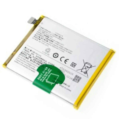 vivo S6 5G Replacement Battery 4390mAh AMPLUS