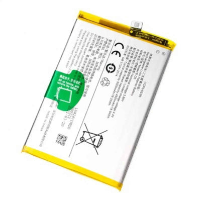 vivo Y30 Replacement Battery 4920Amh AMPLUS