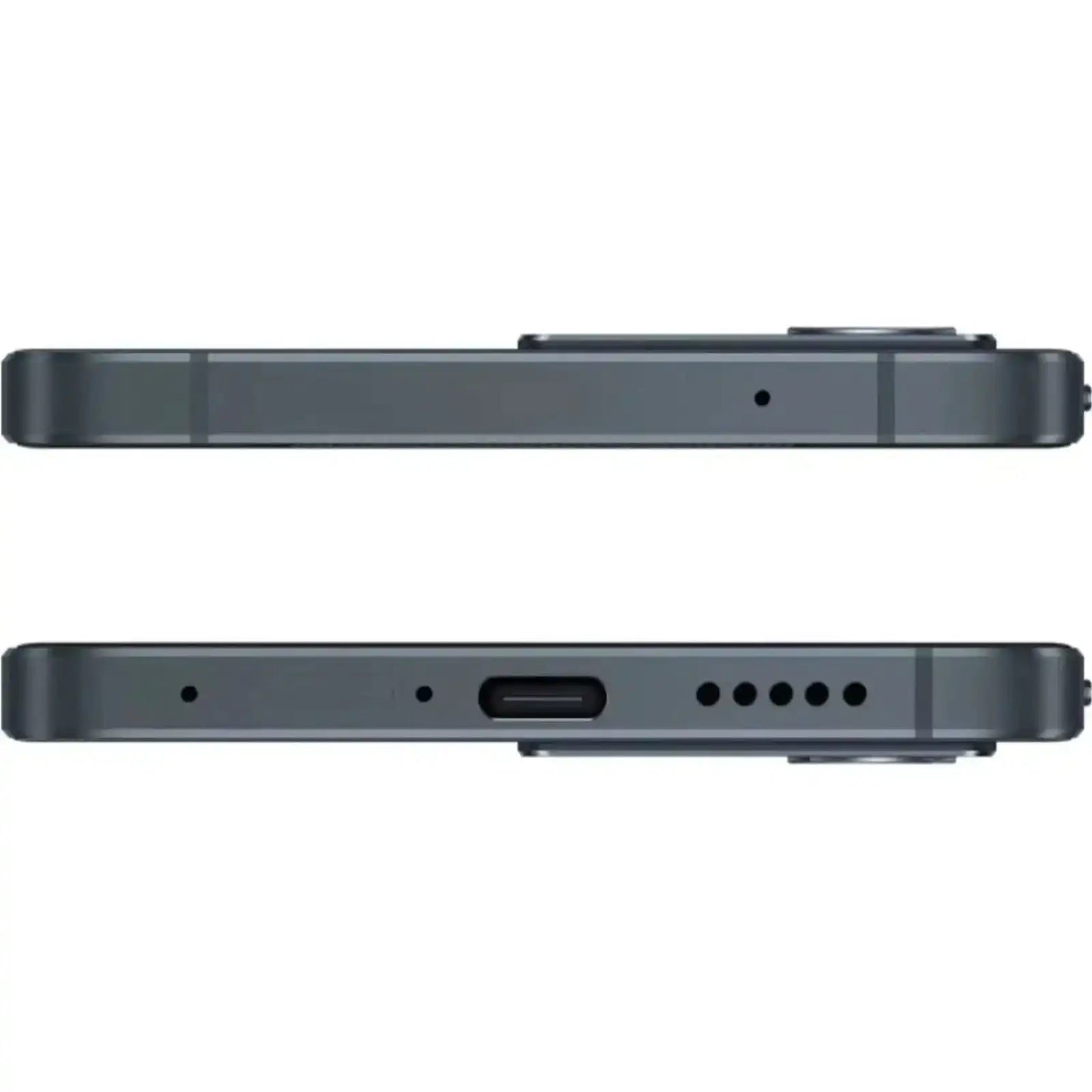 Vivo V23 5G 128G Stardust Black 8GB - MyMobile