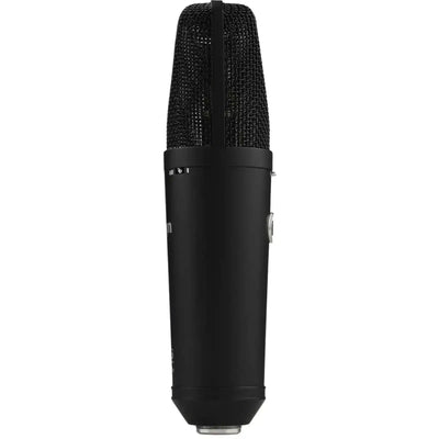Warm Audio WA - 87 R2 Condenser Microphone (Black) - MyMobile