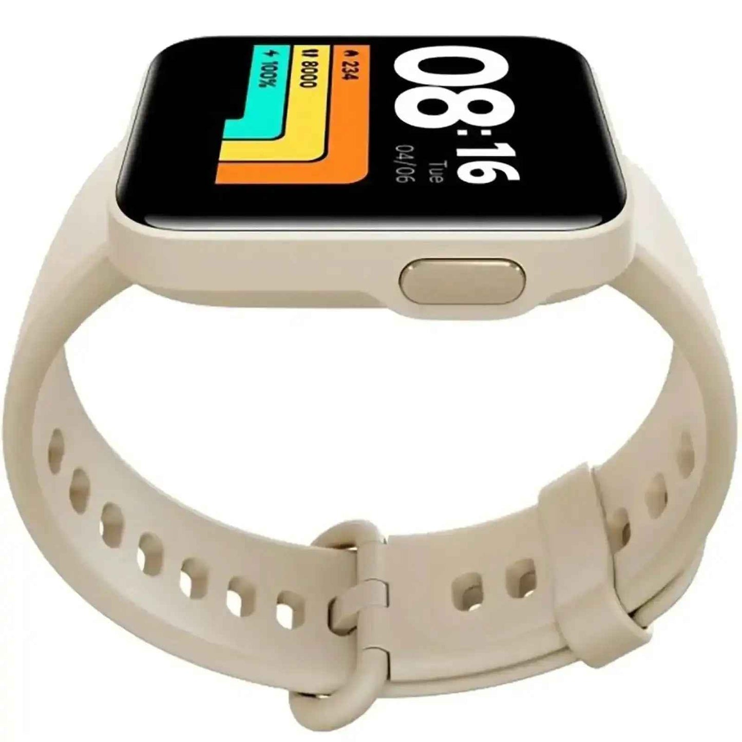 Xiaomi Mi Watch Lite Black