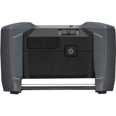 Zoom F3 Portable Field Recorder (Black)