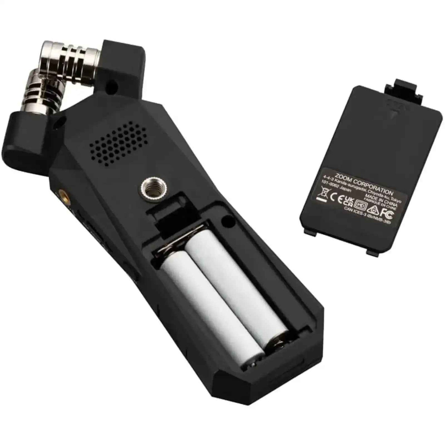 Zoom H1 Essential Handy Recorder
