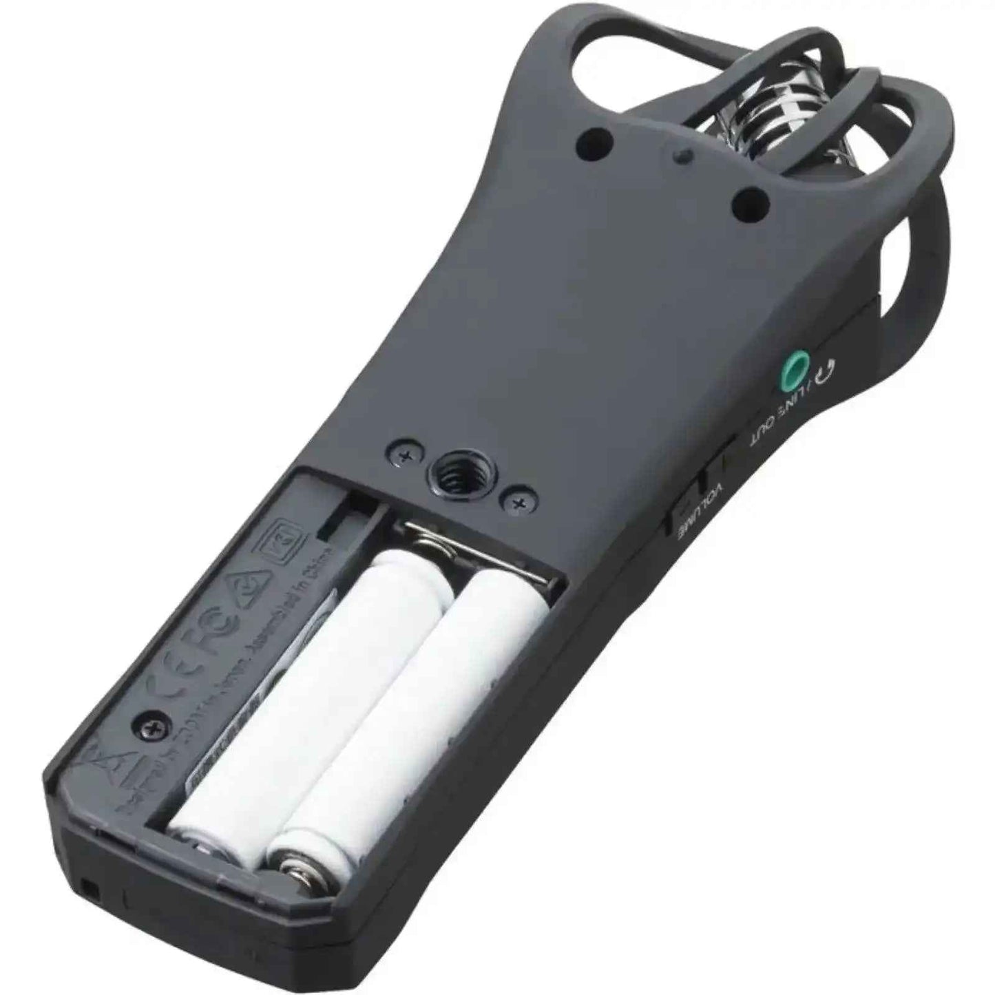 Zoom H1N-VP Handy Recorder