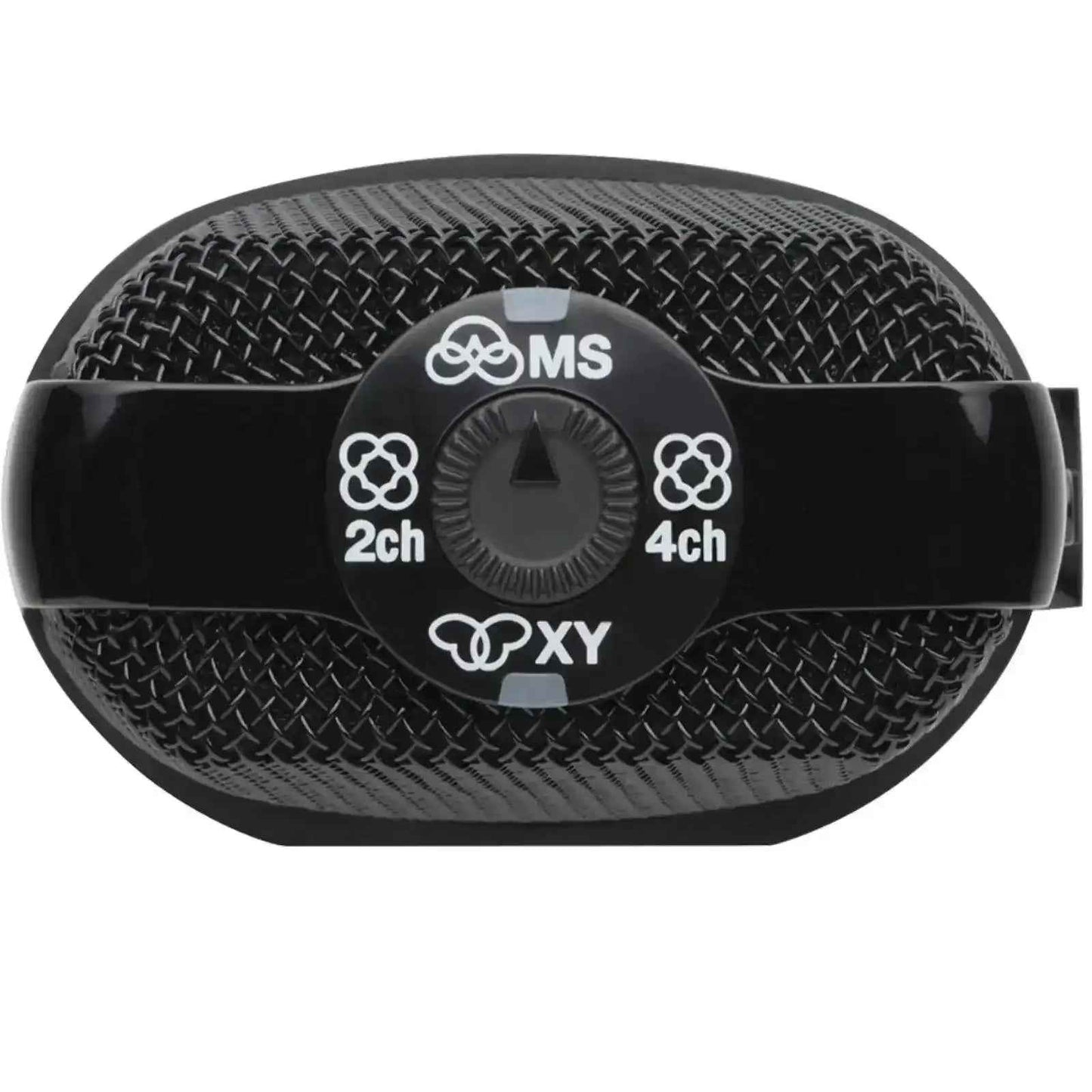 Zoom H2n 4-channel Handy Recorder