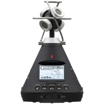 Zoom H3-VR Audio Recorder