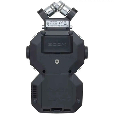 Zoom H8 Portable Handy Recorder