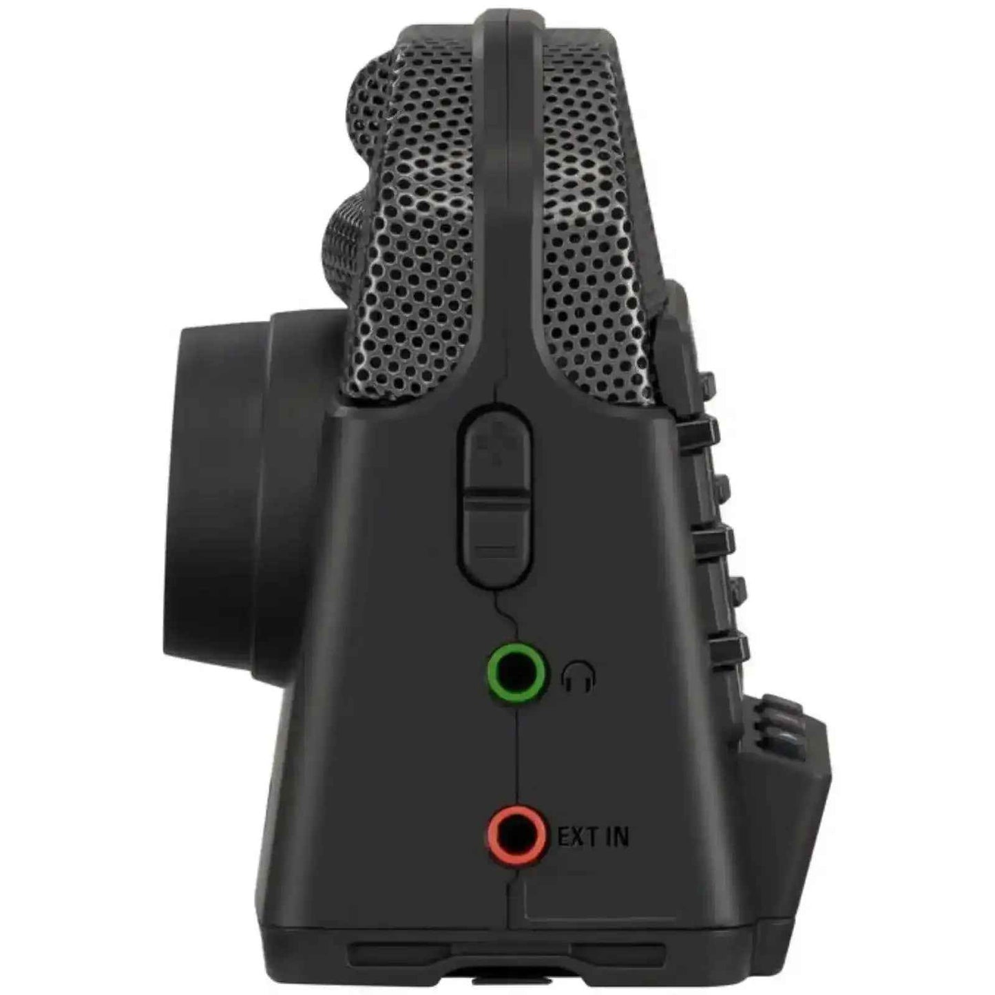 Zoom Q2n-4K Handy Video Recorder