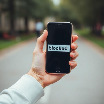 Is My Phone Getting Blocked in Australia? Here's What You Need to Know - MyMobile
