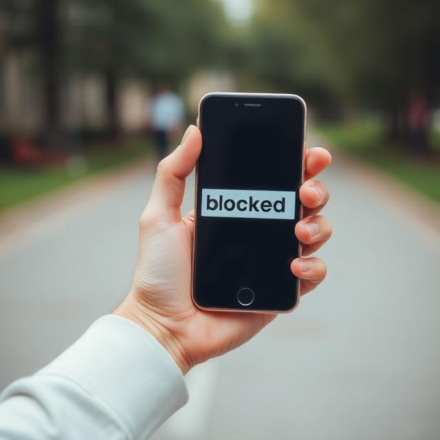 Is My Phone Getting Blocked in Australia? Here's What You Need to Know - MyMobile