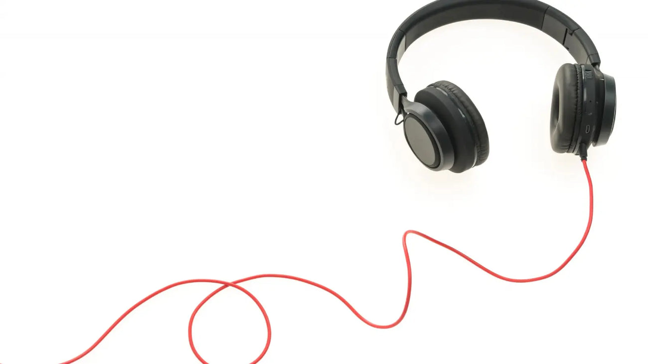 Headphones - MyMobile