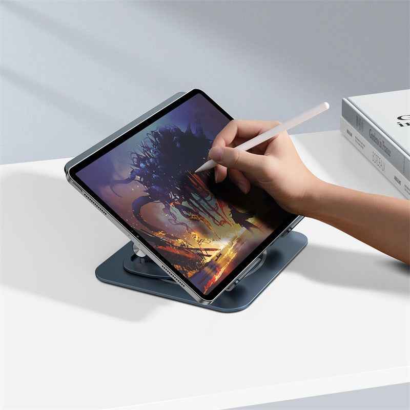 Baseus UltraStable Pro Series Rotatable and Foldable Laptop Stand