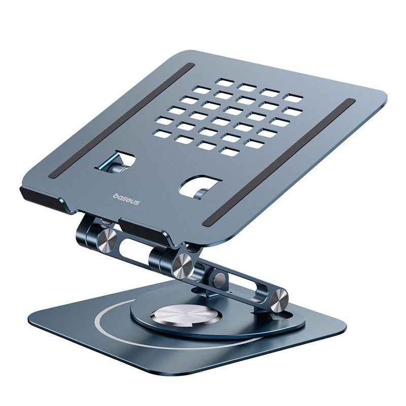 Baseus UltraStable Pro Series Rotatable and Foldable Laptop Stand