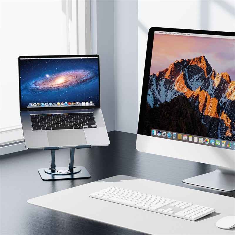 Baseus UltraStable Pro Series Rotatable and Foldable Laptop Stand