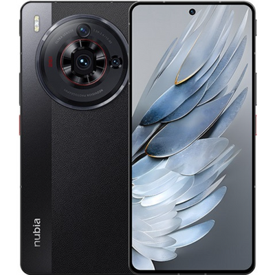 Nubia Z50S Pro Dual Sim 5G (12GB ram) NUBIA