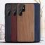 Applicable To Mobile Phone Protective Case Simple Retro Wood Grain Phone Case Online Only