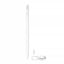 Baseus Smooth Writing 3 Wired Charging Stylus (Active Tilt Sensitivity Version) -Moon White