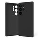 Mercury Silicone Case Cover for Samsung Galaxy S24 Ultra