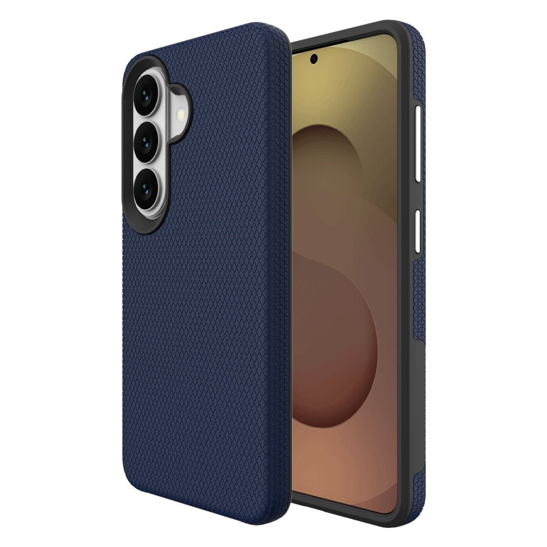 Triangle series thin color baocai case for Samsung Galaxy S26 FE