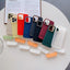 New Three-in-one Contrast Color Mobile Phone Case Silicone For iPhone 12, 13, 14 - MyMobile