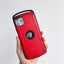 Creative Solid Color Frosted Fall Protection Case Phone Case For iPhone 12, 13 - MyMobile